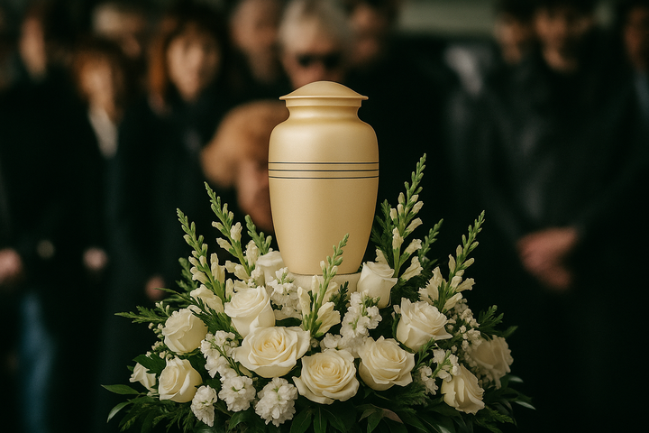 Cut Price Funerals About Us Image